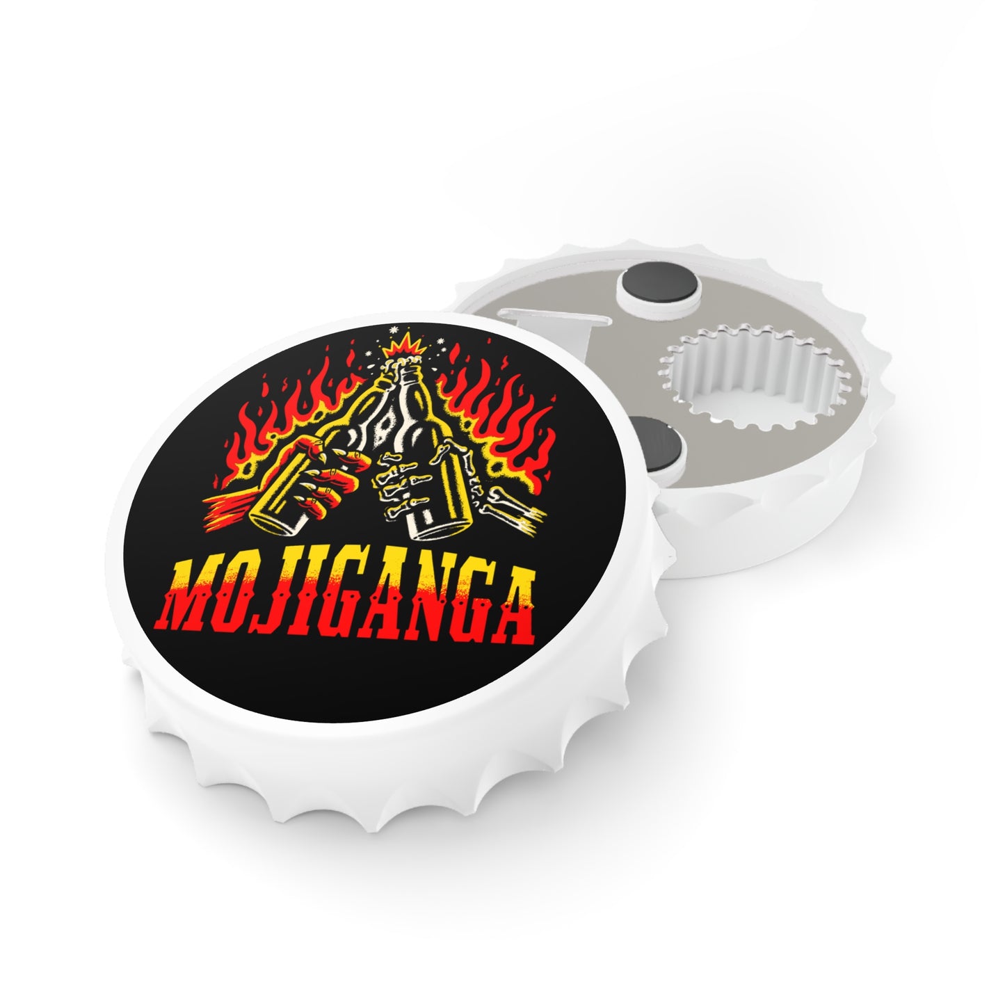 Bottle Opener