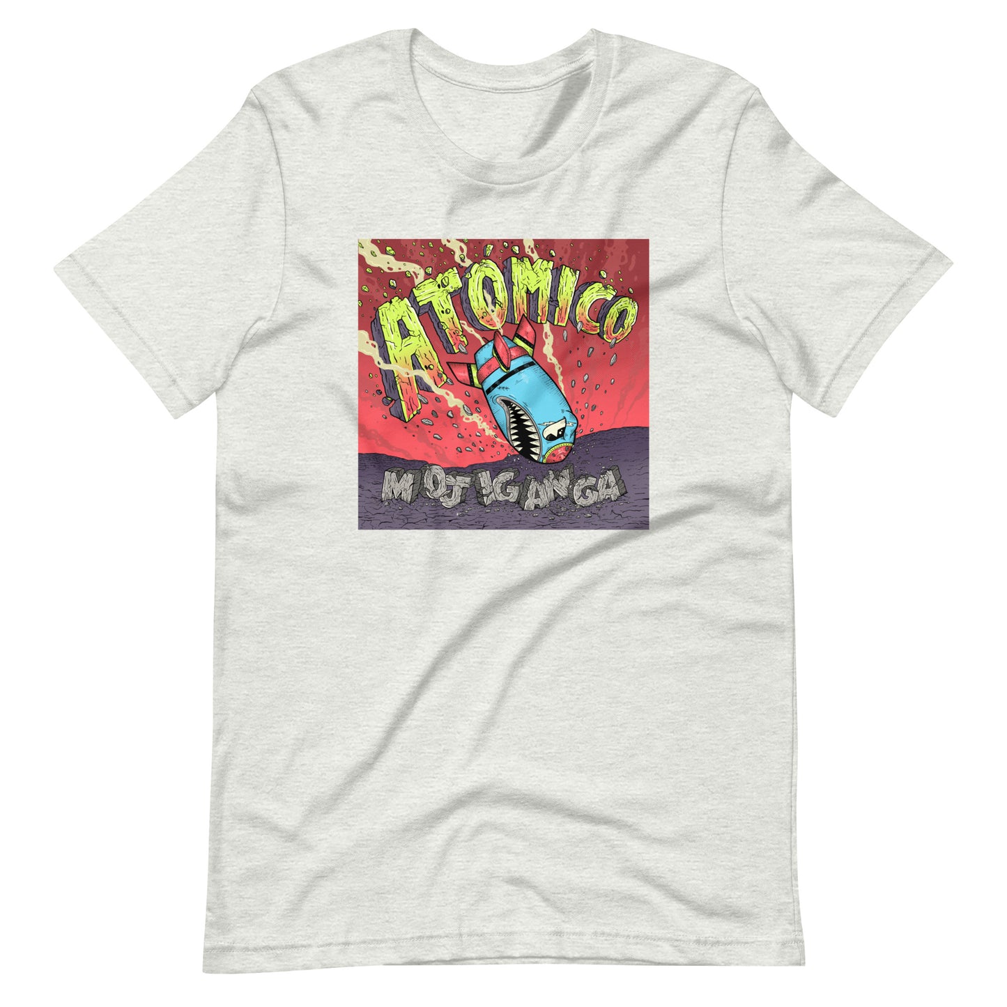 Atómico