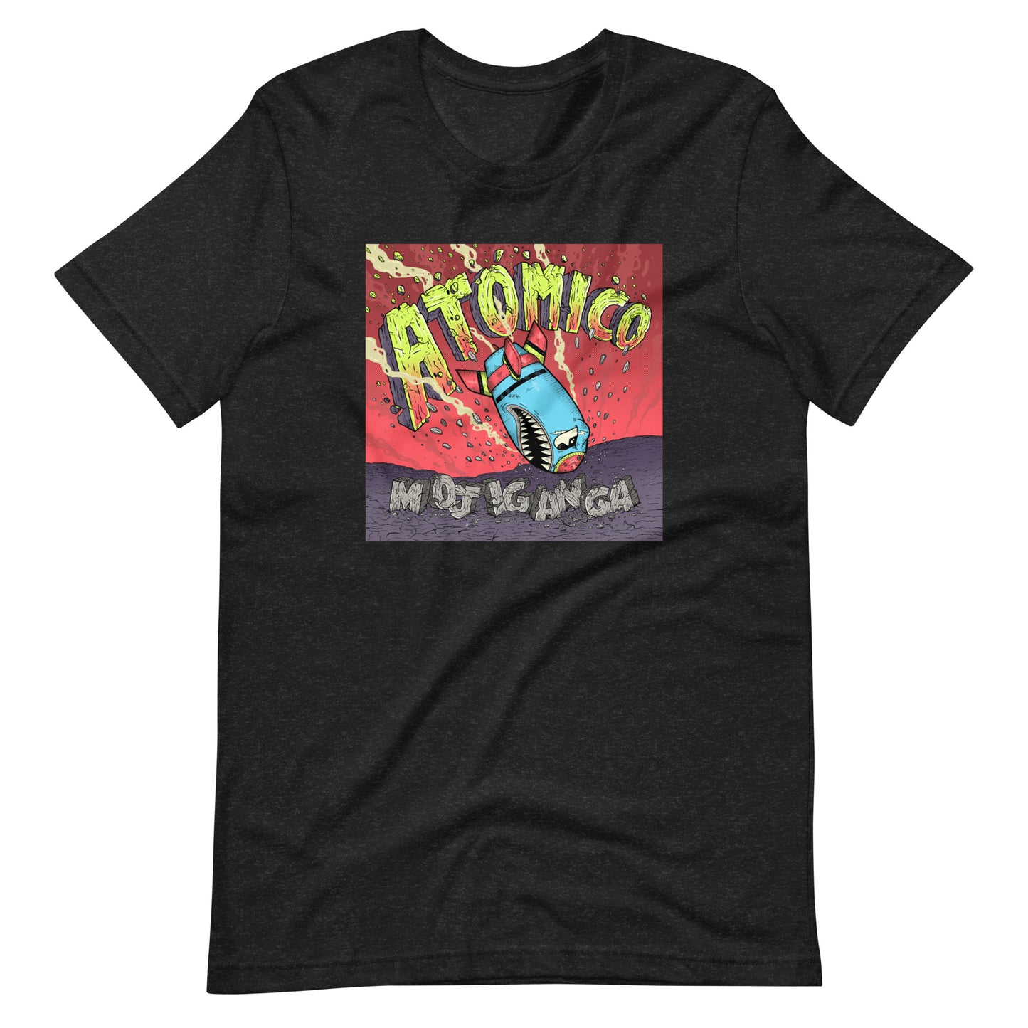 Atómico
