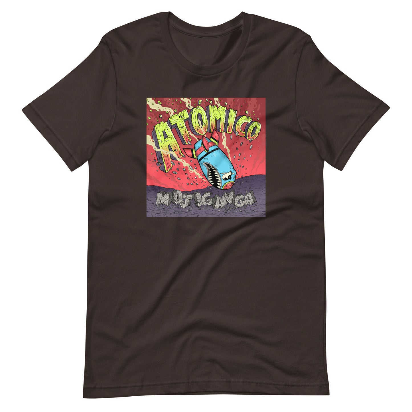 Atómico