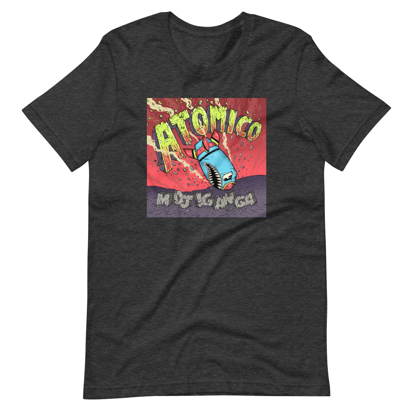 Atómico