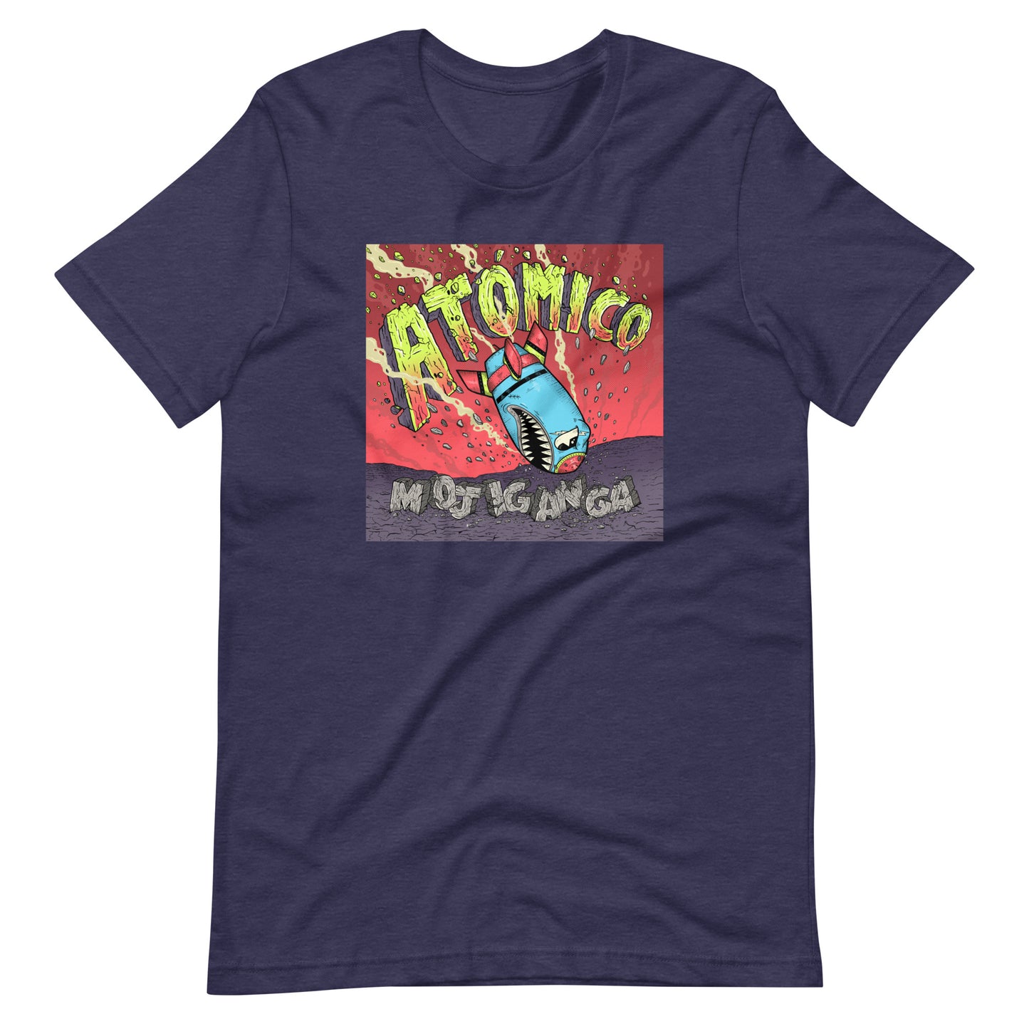 Atómico