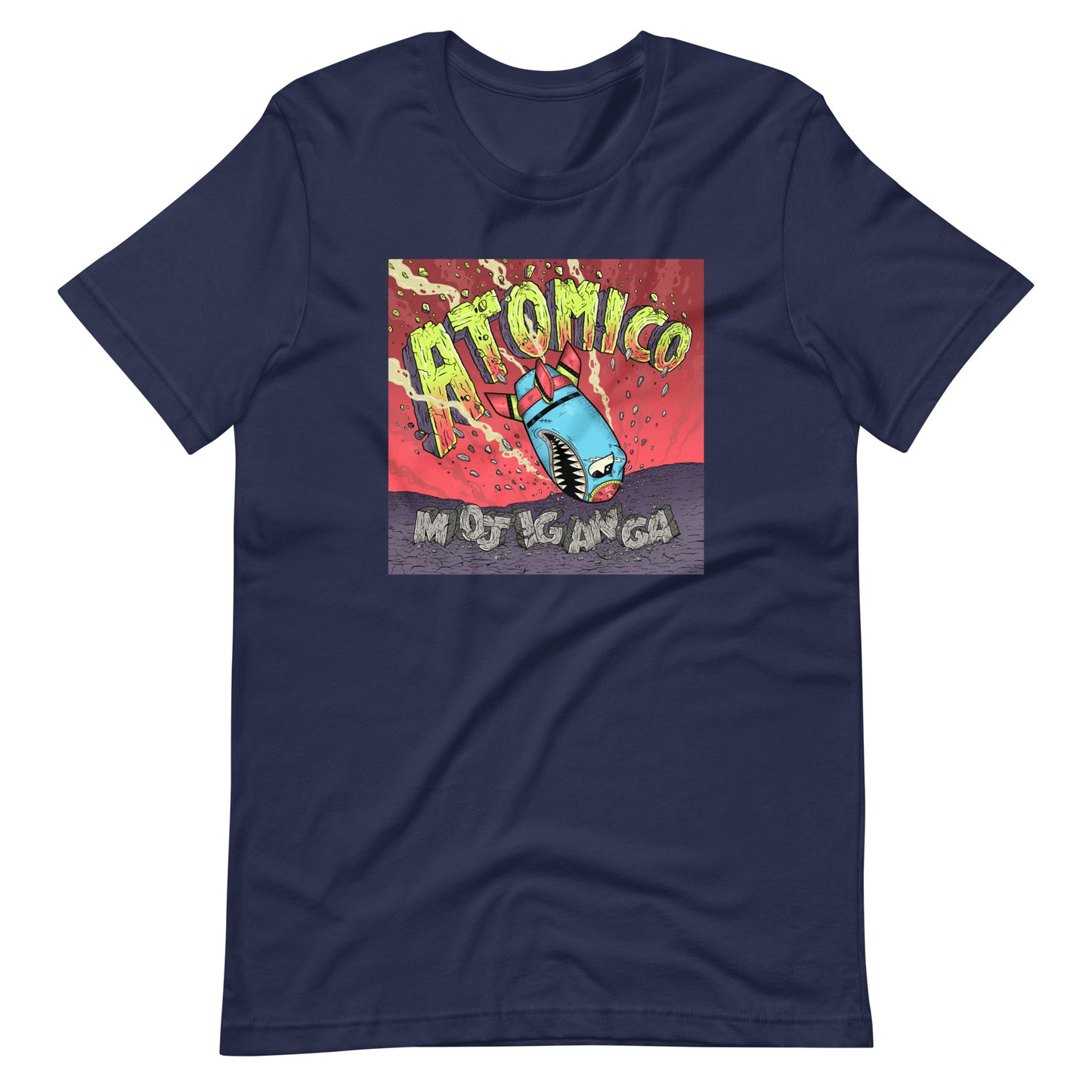Atómico