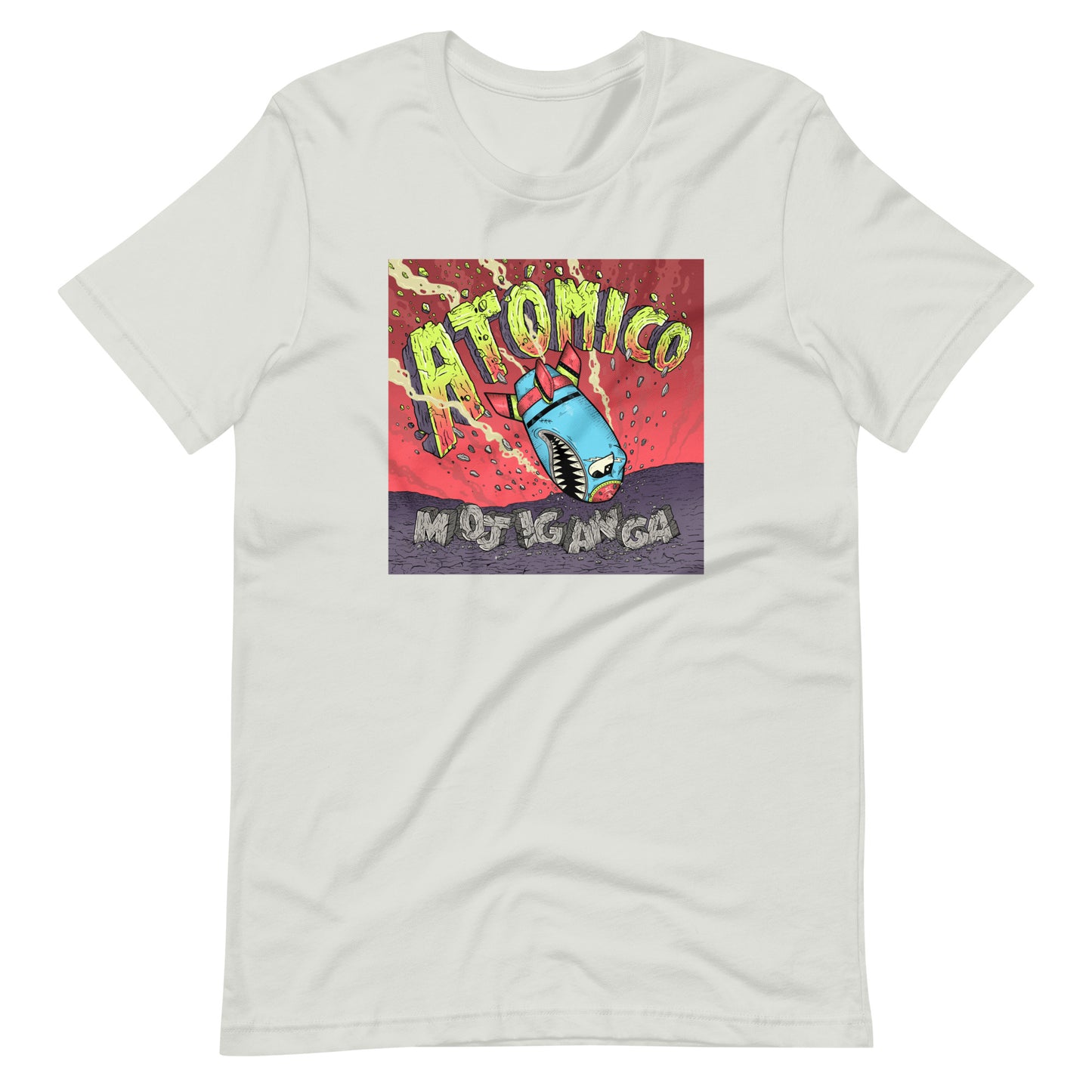 Atómico
