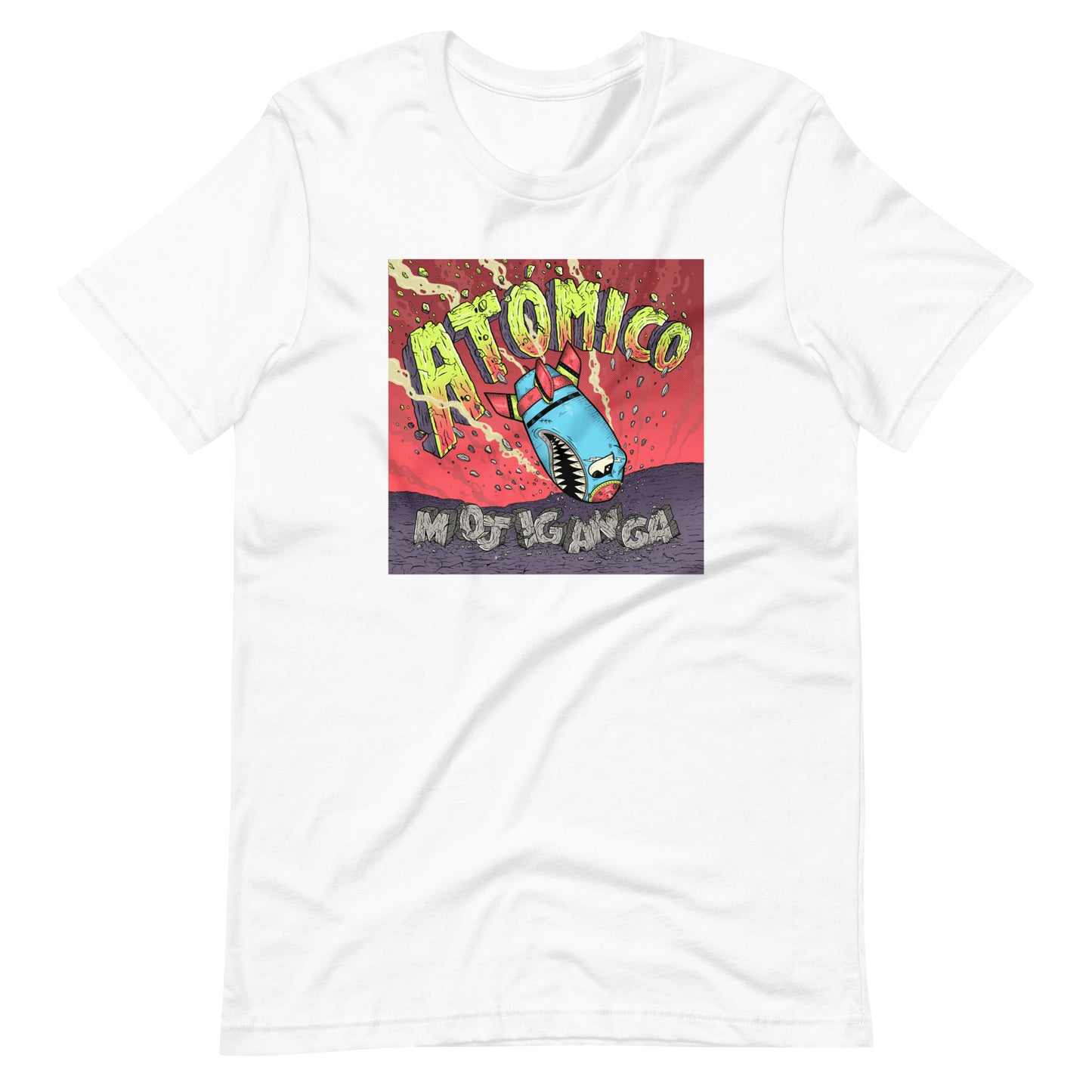 Atómico