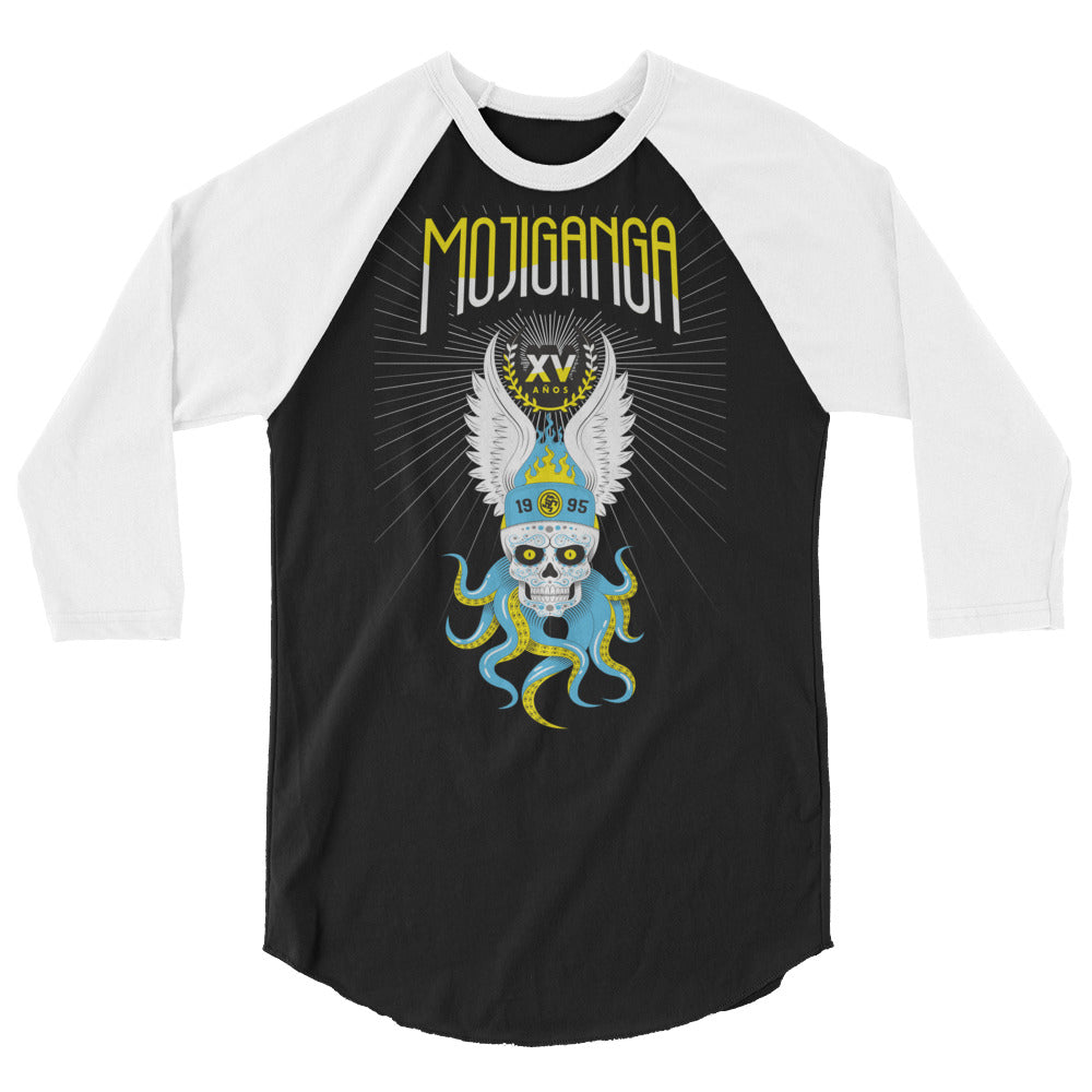Mojiganga XV
