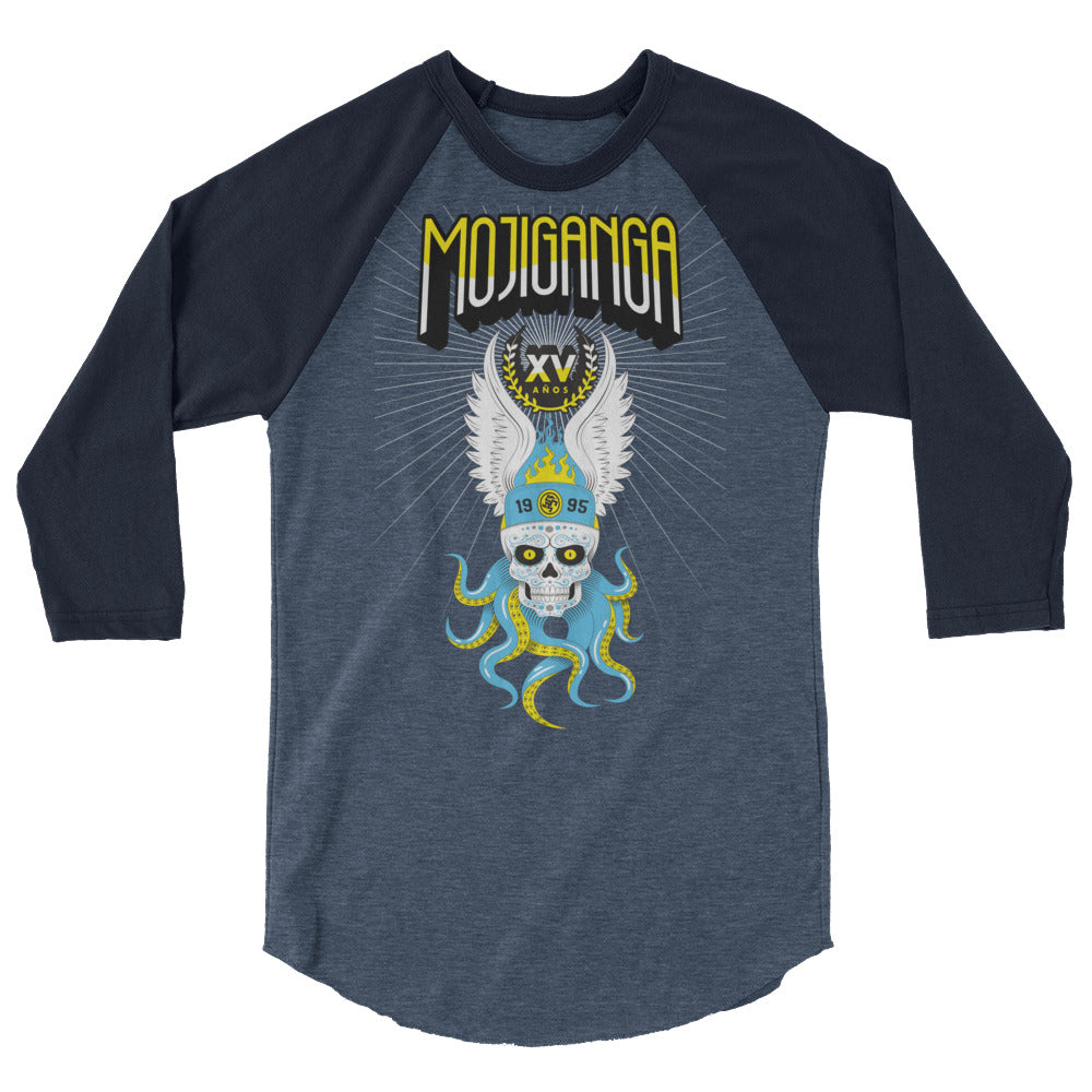 Mojiganga XV