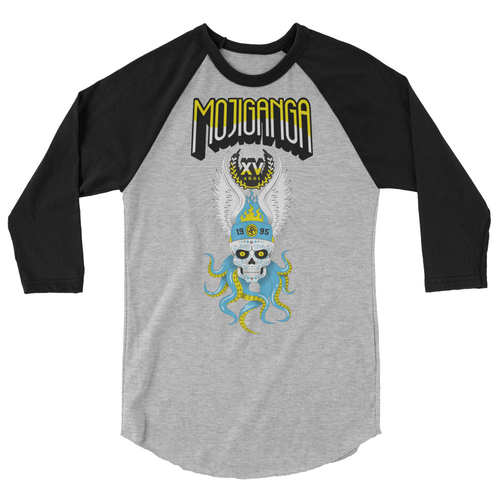 Mojiganga XV