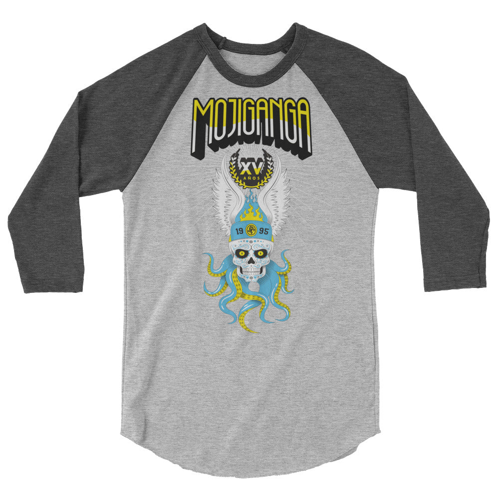 Mojiganga XV