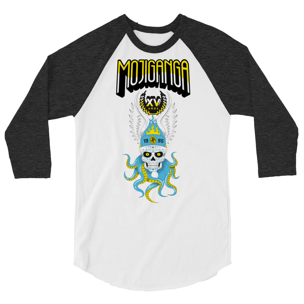 Mojiganga XV