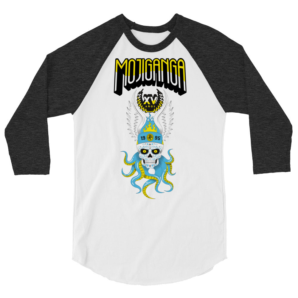 Mojiganga XV