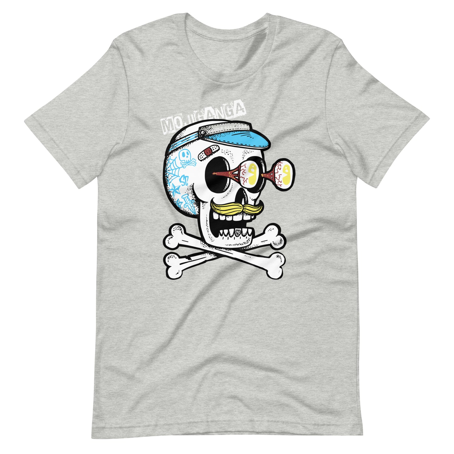 Pueblo calavera