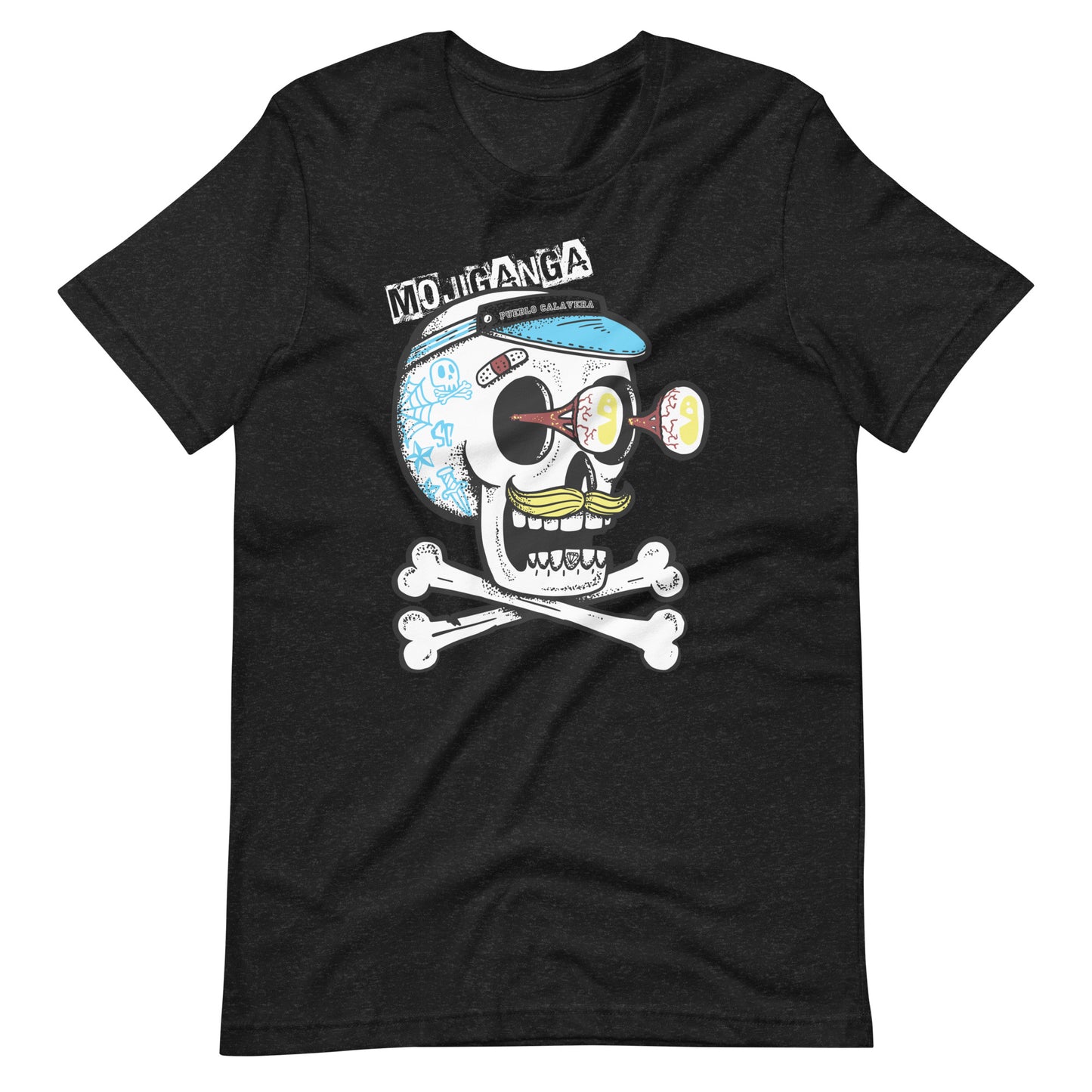 Pueblo calavera