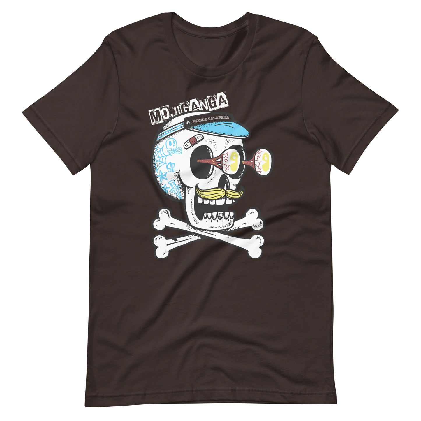 Pueblo calavera