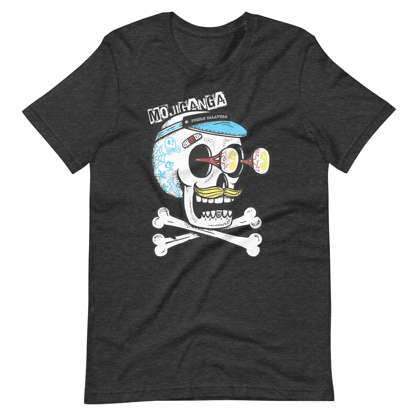 Pueblo calavera