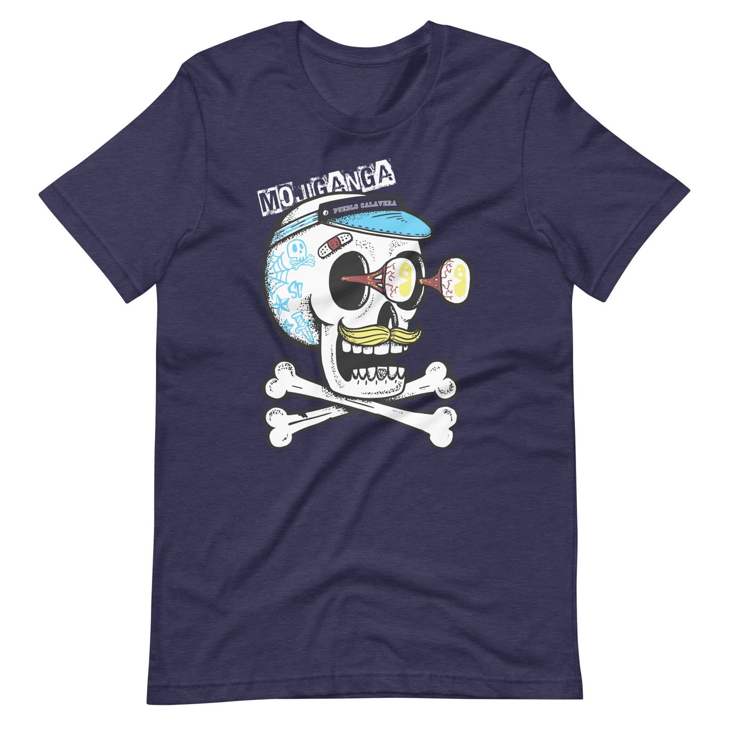 Pueblo calavera