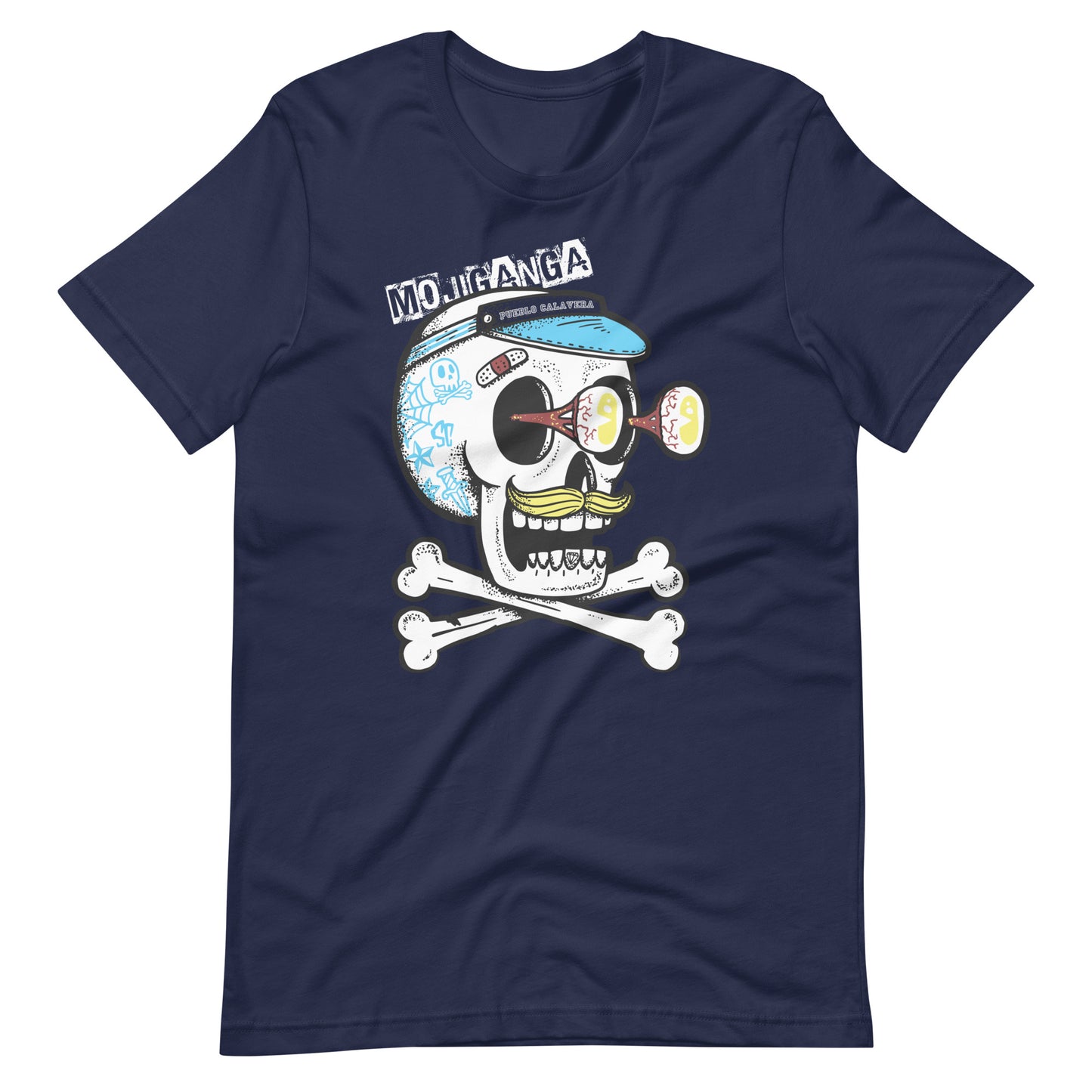 Pueblo calavera