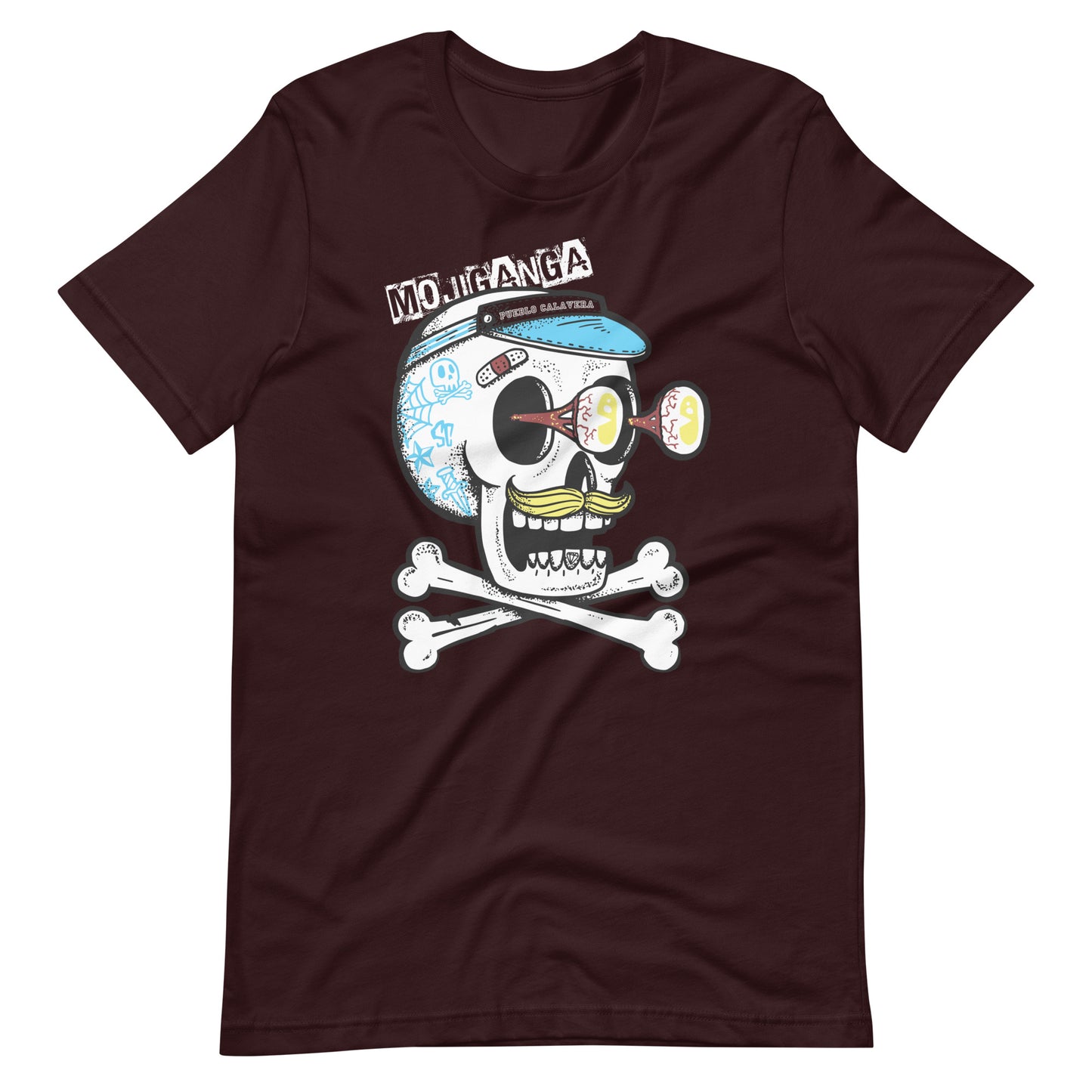 Pueblo calavera